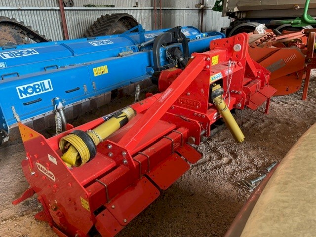 Maschio 3m Rotary Hoe
