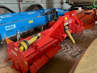 Maschio 3m Rotary Hoe