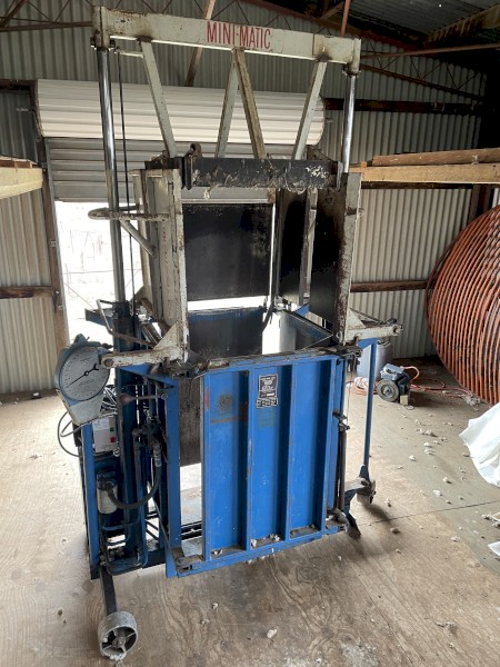 Stevlyon Mini-matic