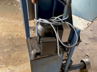 Stevlyon Mini-matic