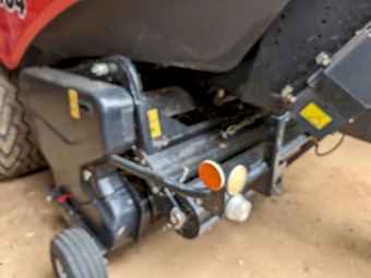 Case IH lb434 