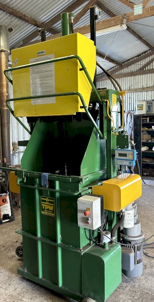 2018 TPW Woolpress
