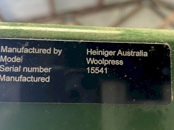 2018 TPW Woolpress