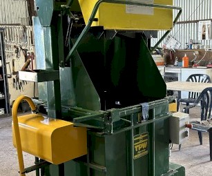 2018 TPW Woolpress