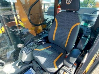 2018 CASE CX300C Excavator