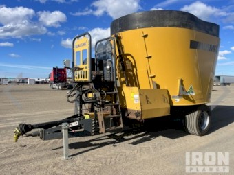 2022 AusMix XLS 1400