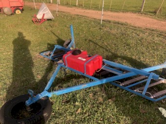 Silvan Wick Wiper