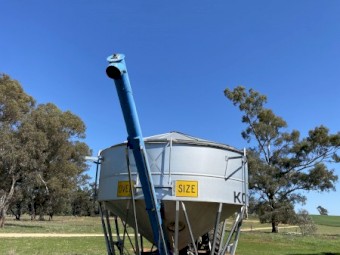 Kotzur 30T Bin