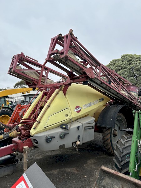 2006 Hardi Commander 3200