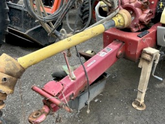 2006 Hardi Commander 3200