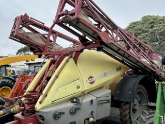 2006 Hardi Commander 3200