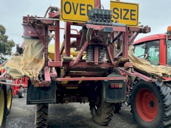 2006 Hardi Commander 3200