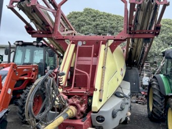 2006 Hardi Commander 3200