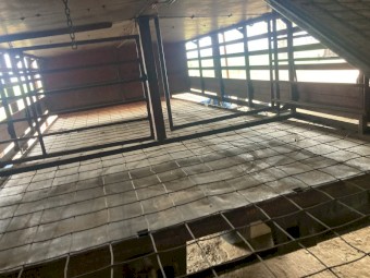 Stock crate 