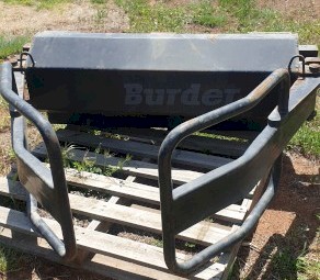 Burder soft hands
