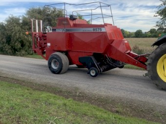 Case 8575 3x3 