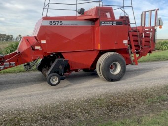 Case 8575 3x3 
