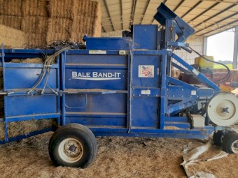 Bale Bandit 100