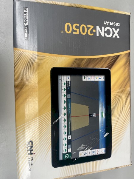 Trimble XCN-2050, Multi Channel Unlock