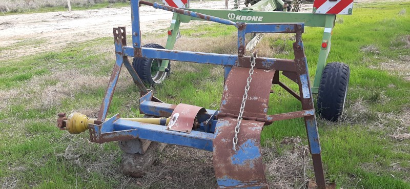 Rotary Drainer