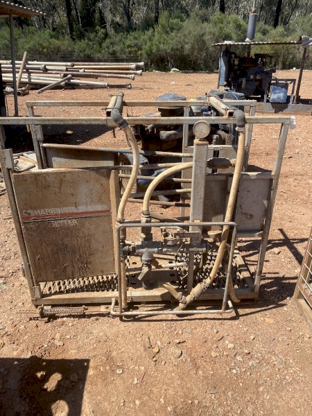Sheep Jetter
