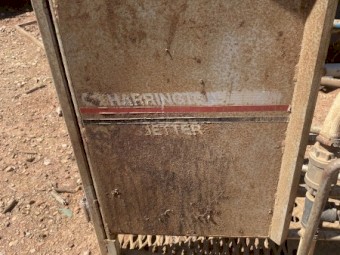 Sheep Jetter