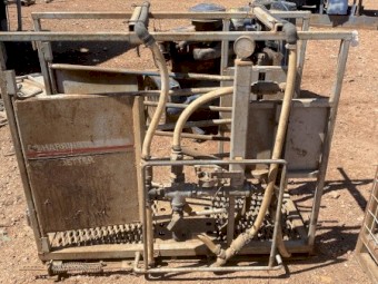 Sheep Jetter