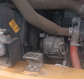 2022 Sany SY75C Excavator