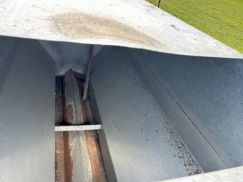 Boyd Sheep Feeders