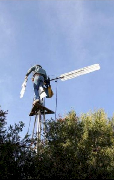Southern Cross Windmill for sale
