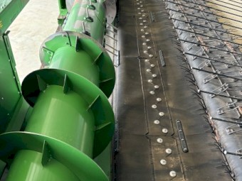John Deere BP 15