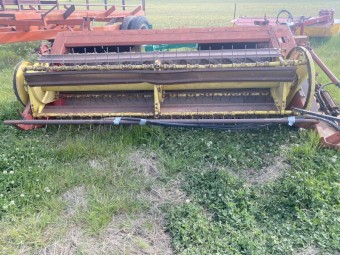 New Holland 469 Sickle Bar Mower Conditioner 