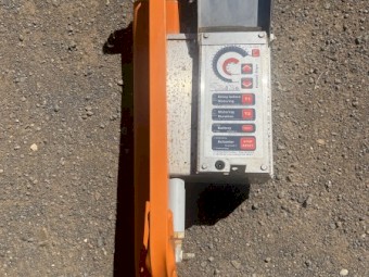 PADMAN Stops bay outlet timers X 5