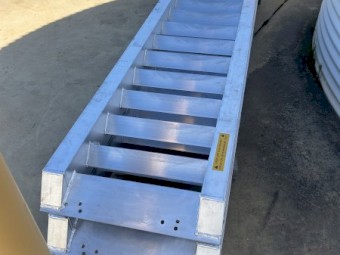 Heavy Duty Loading Ramps