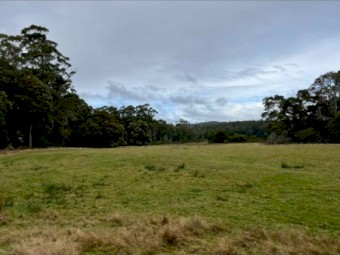 River Frontage lifestyle Farm