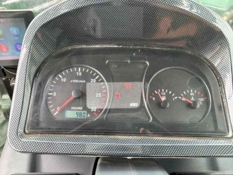 2021 AgKing 4WD Cab Tractor *Price drop*