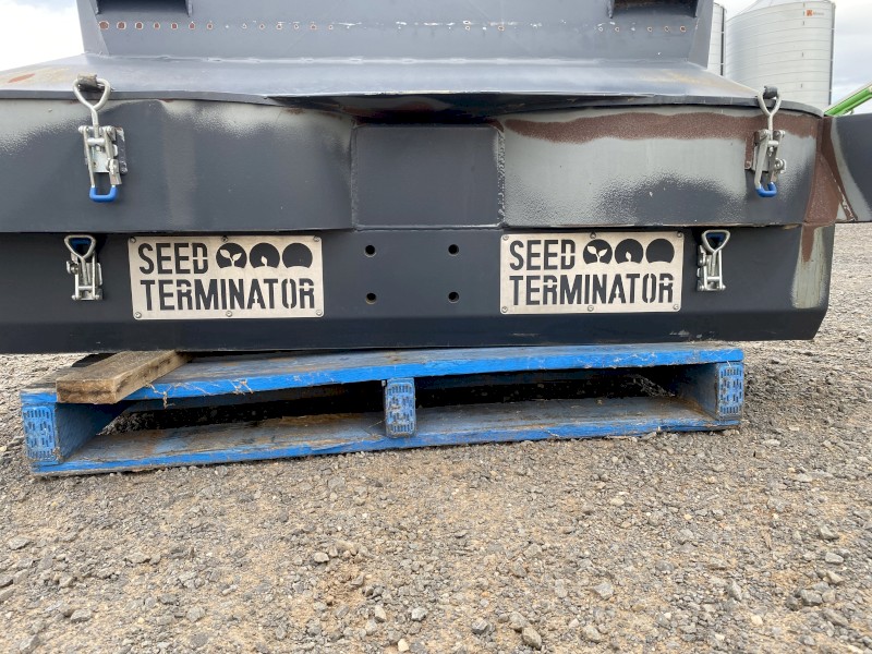 2018 Seed Terminator S Series John Deere