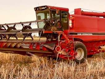 Case 1620 header