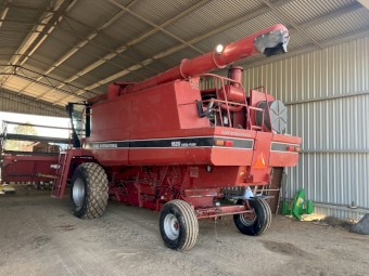 Case 1620 header