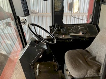 Case 1620 header