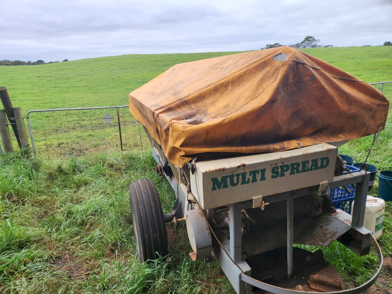 Super Spreader