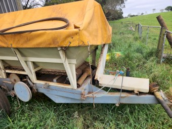 Super Spreader