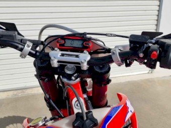 2017 Beta 300 RR Racing Bike