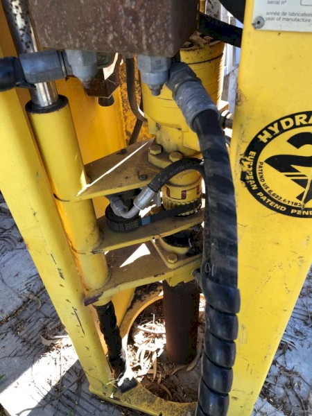 Bakka Driller