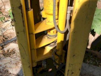 Bakka Driller