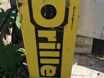 Bakka Driller