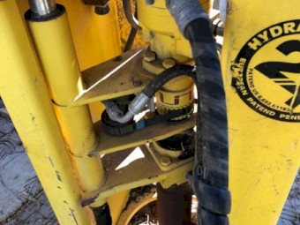 Bakka Driller