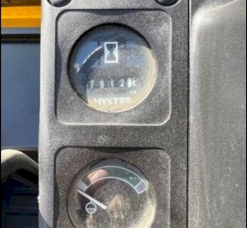 7 Tonne Forklift