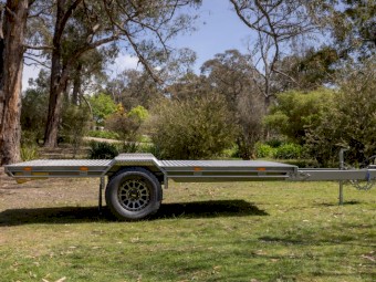 Roadking Hauler H1 Trailer