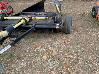 Agshield Recon 3000 Hay Conditioner